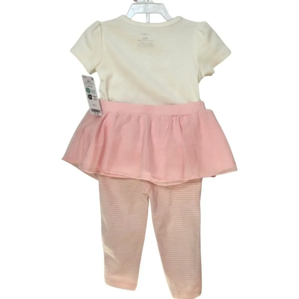 Carters bodysuit tags baby